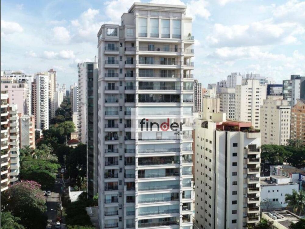 Apartamento, 4 quartos, 400 m² - Foto 15