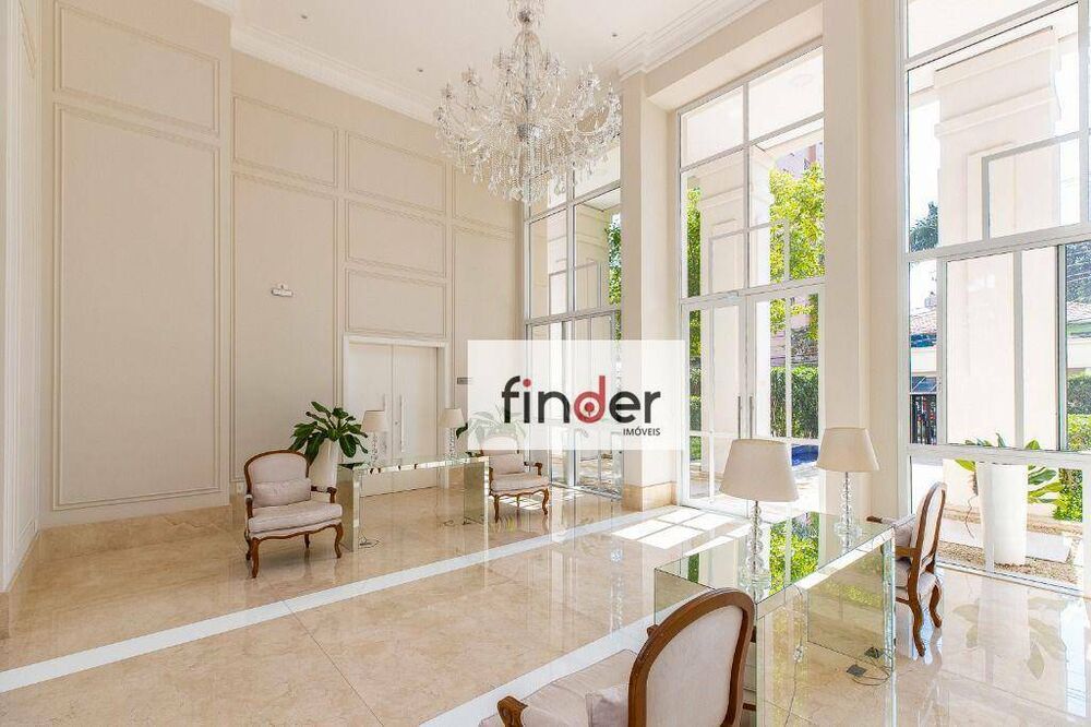 Apartamento, 4 quartos, 400 m² - Foto 11