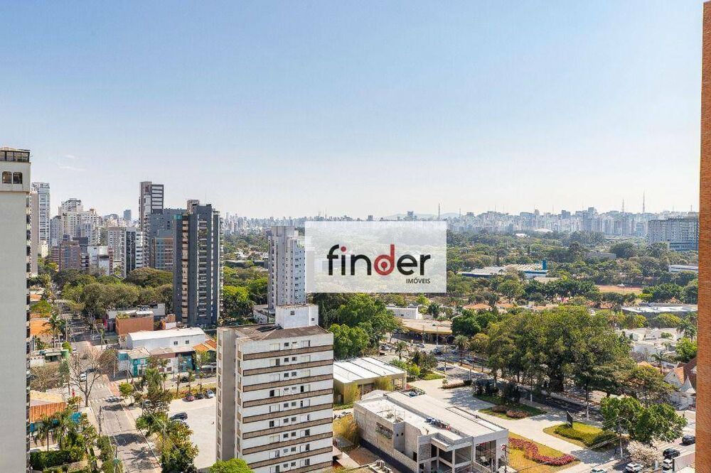 Apartamento, 4 quartos, 400 m² - Foto 6