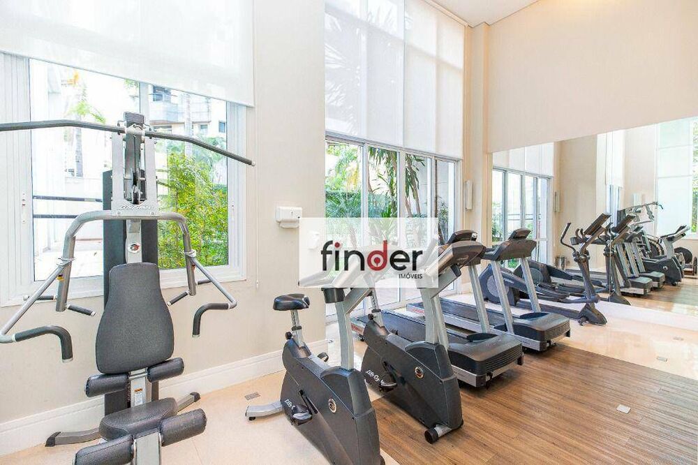 Apartamento, 4 quartos, 400 m² - Foto 10