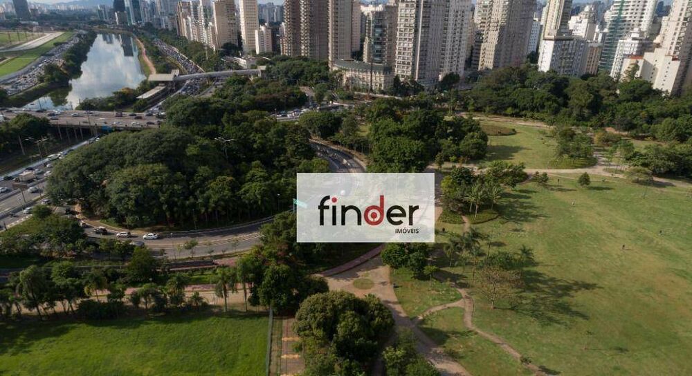 Apartamento, 4 quartos, 415 m² - Foto 3