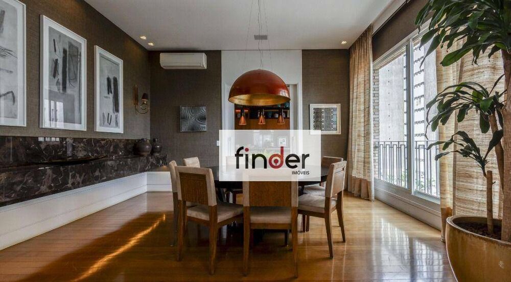 Apartamento, 4 quartos, 415 m² - Foto 2