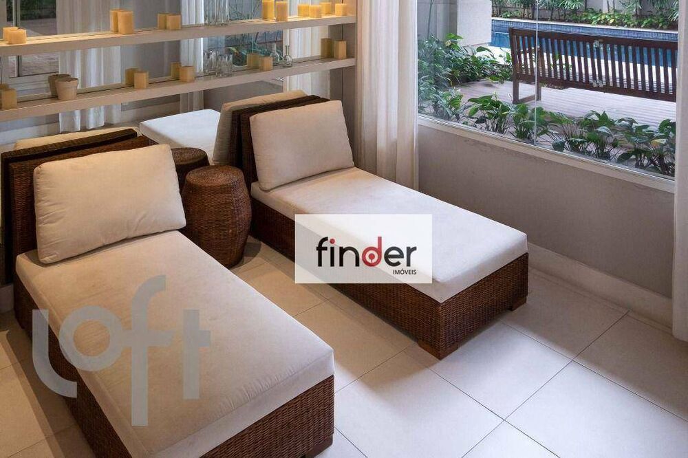 Apartamento à venda com 3 quartos, 158m² - Foto 7