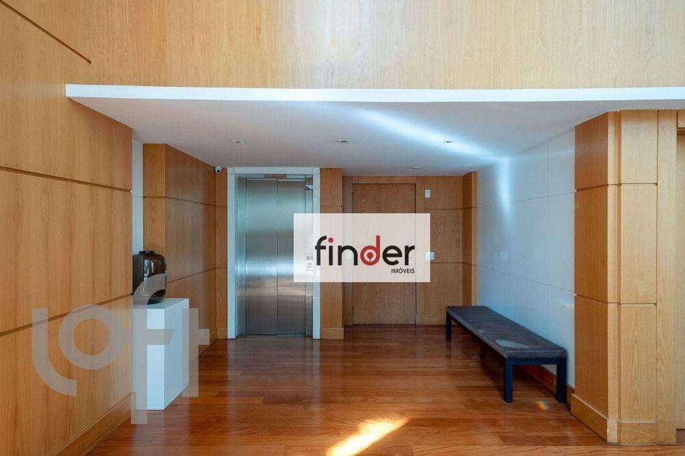 Apartamento à venda com 3 quartos, 158m² - Foto 6