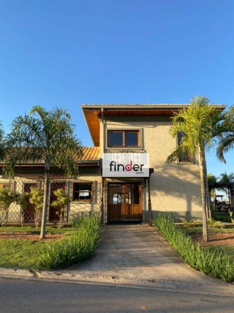 Casa de Condomínio, 5 quartos - Foto 9