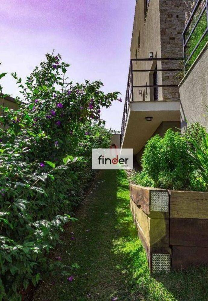 Casa de Condomínio, 5 quartos - Foto 6