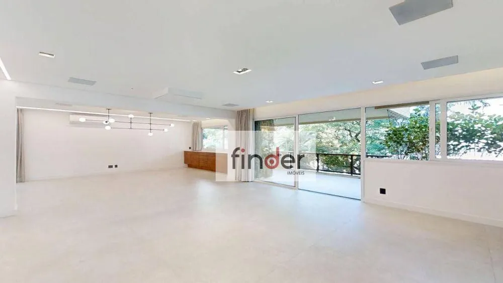 Apartamento, 3 quartos, 236 m² - Foto 2