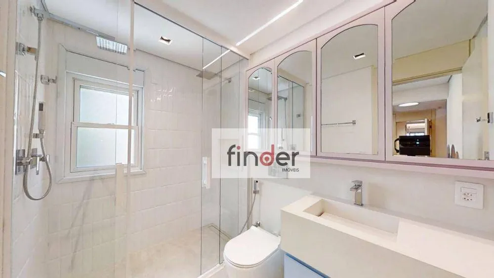 Apartamento, 3 quartos, 236 m² - Foto 4