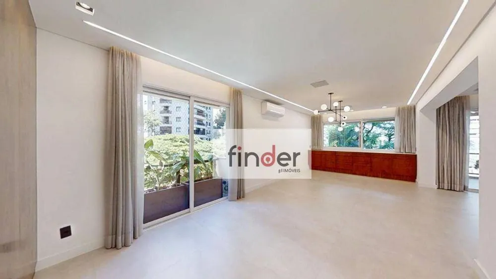 Apartamento, 3 quartos, 236 m² - Foto 3