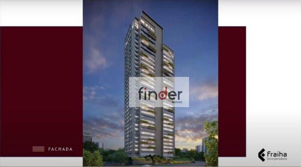 Apartamento, 3 quartos, 277 m² - Foto 1