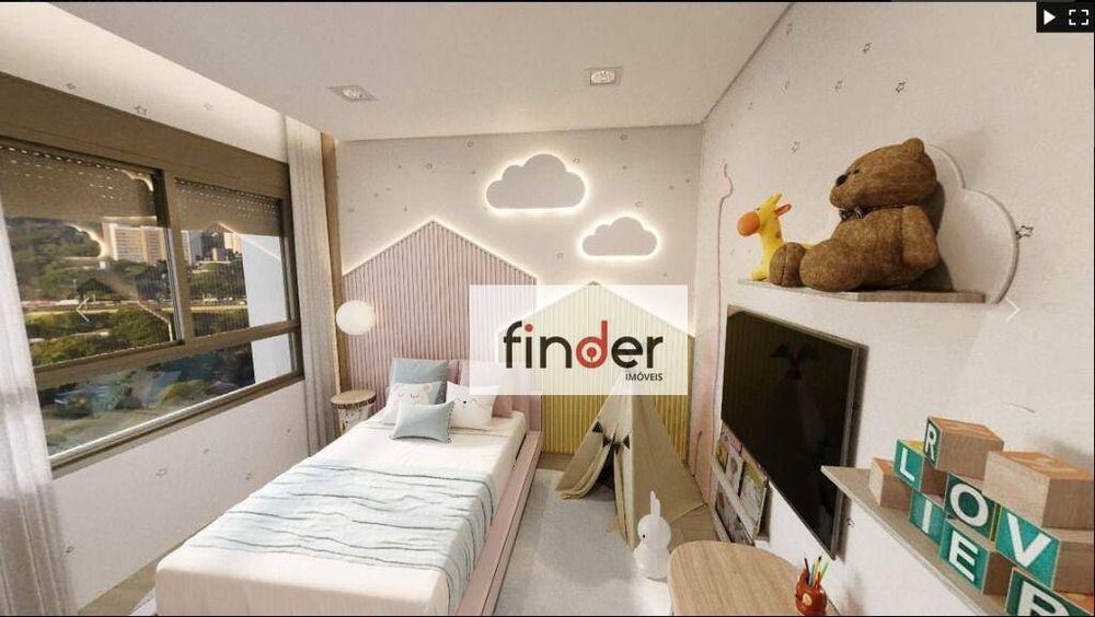 Apartamento, 3 quartos, 277 m² - Foto 5