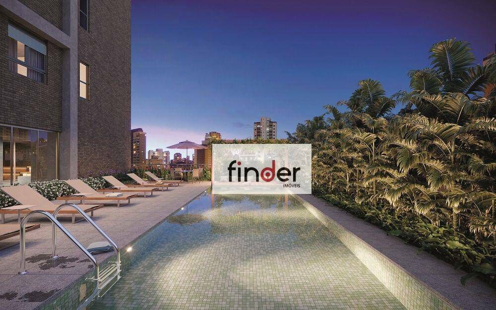 Apartamento, 3 quartos, 277 m² - Foto 15