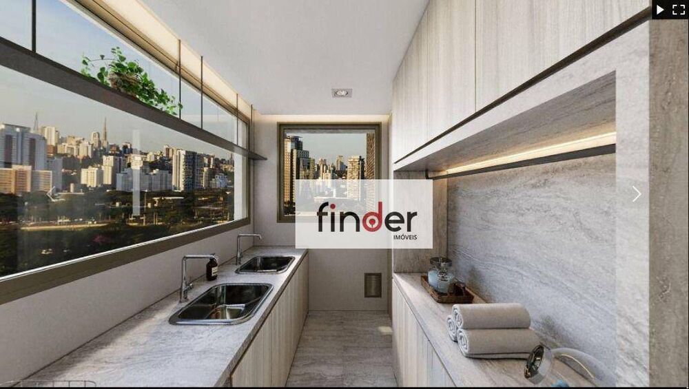 Apartamento, 3 quartos, 277 m² - Foto 11