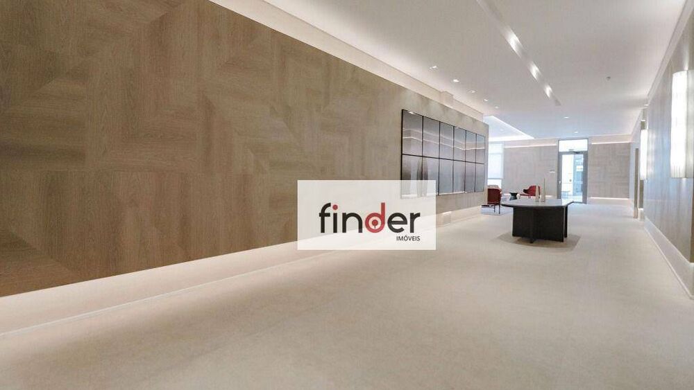 Apartamento, 3 quartos, 156 m² - Foto 2