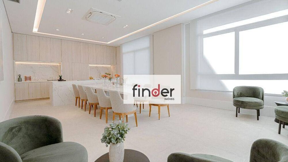 Apartamento, 3 quartos, 156 m² - Foto 5