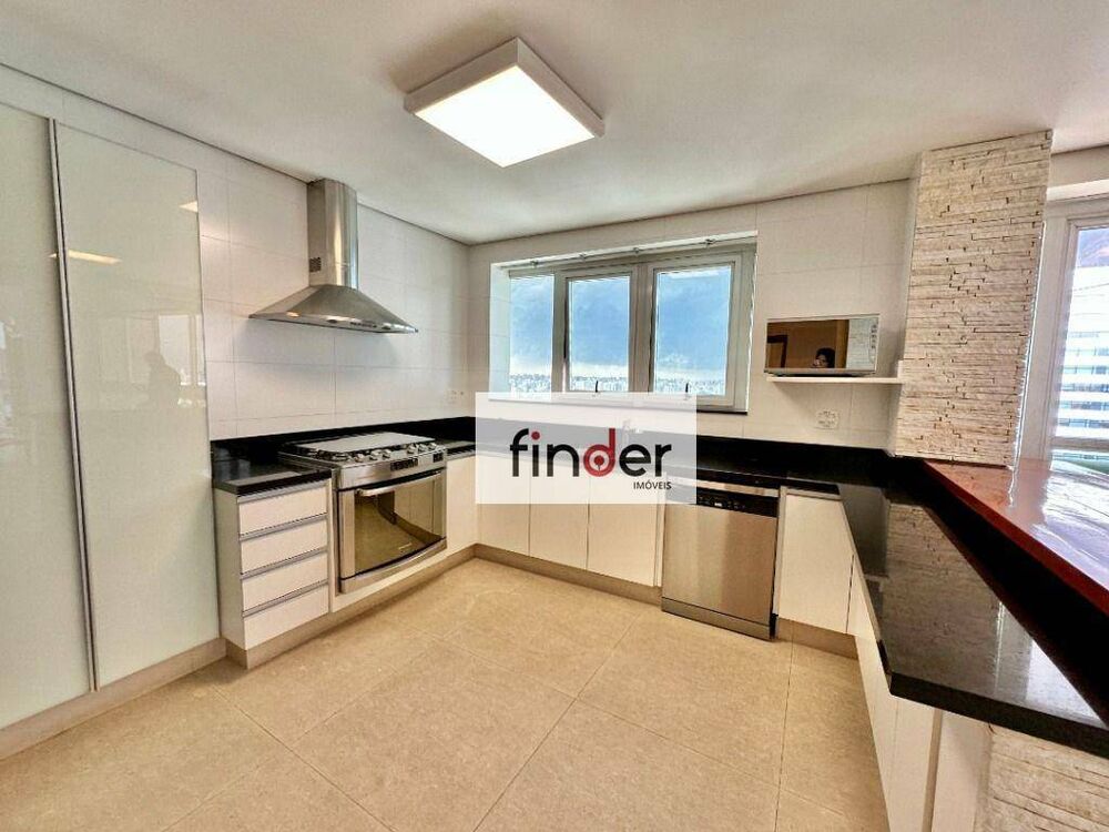 Cobertura, 3 quartos, 340 m² - Foto 6