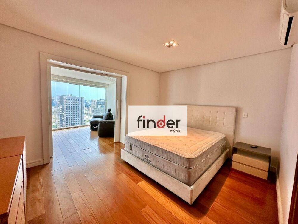 Cobertura, 3 quartos, 340 m² - Foto 1