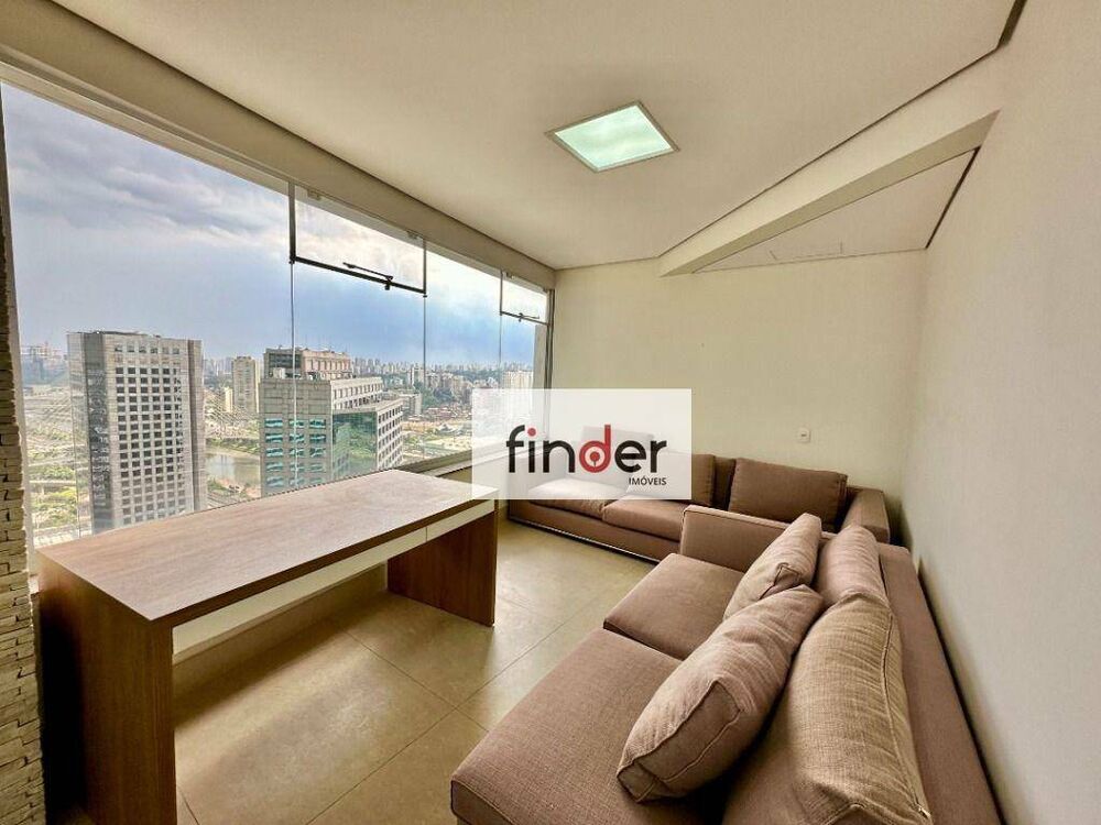 Cobertura, 3 quartos, 340 m² - Foto 8