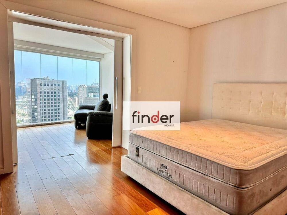 Cobertura, 3 quartos, 340 m² - Foto 15