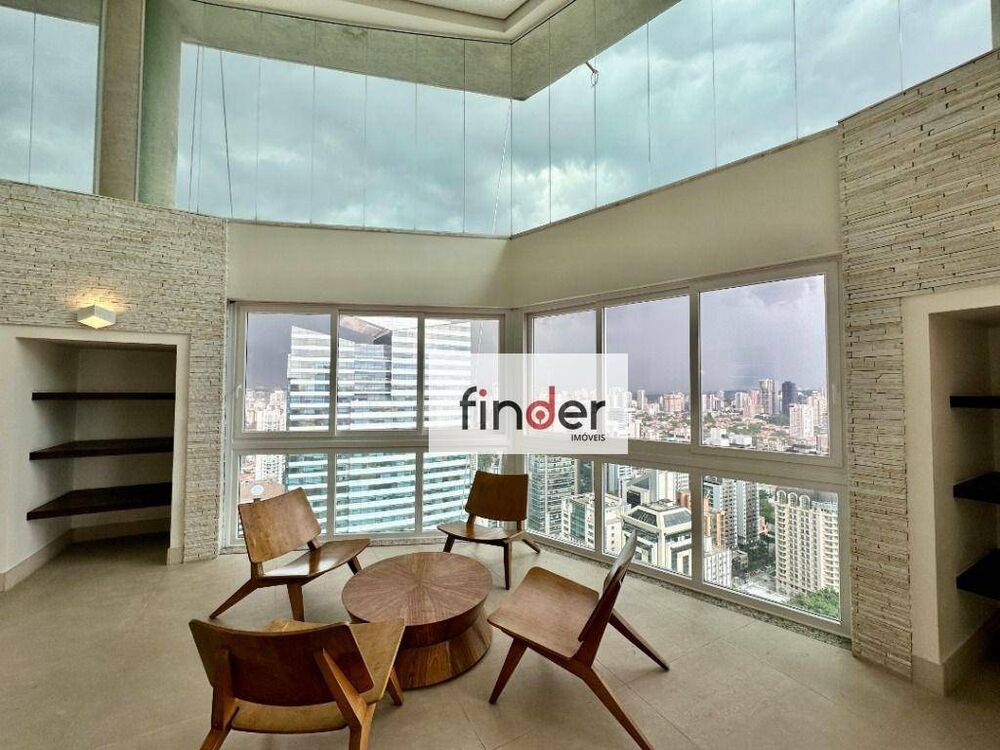 Cobertura, 3 quartos, 340 m² - Foto 13