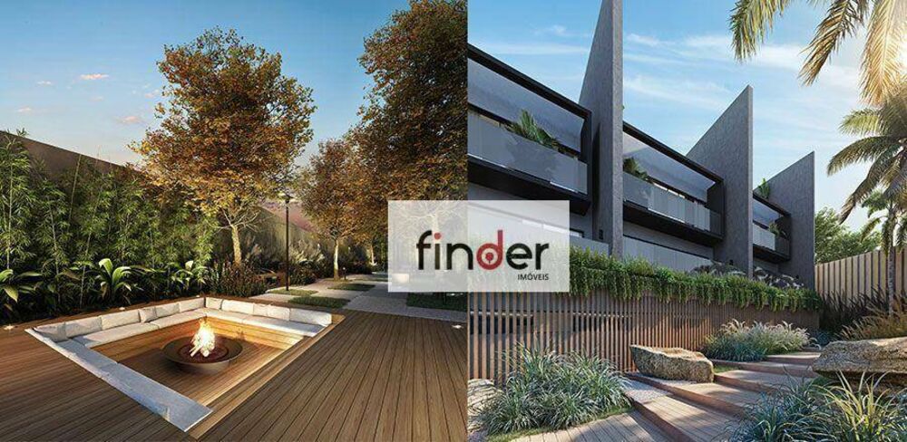 Casa de Condomínio, 3 quartos - Foto 9