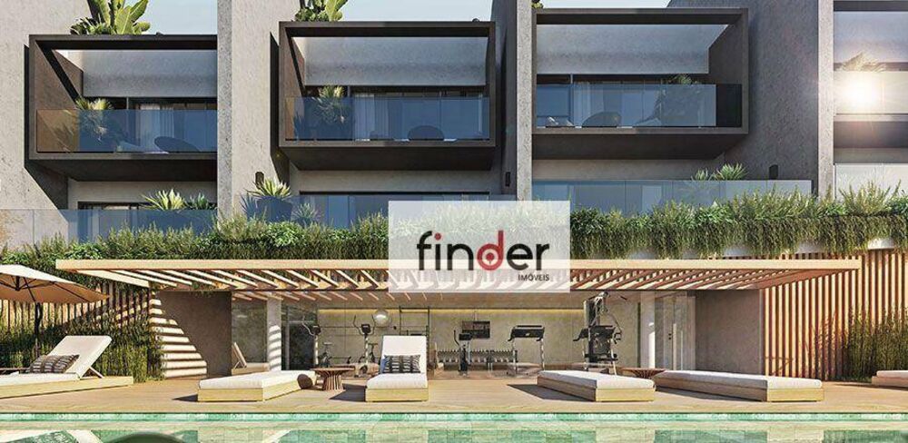 Casa de Condomínio, 3 quartos - Foto 8