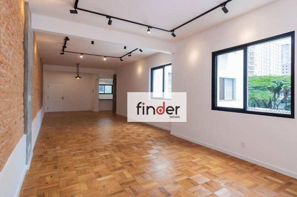 Apartamento, 2 quartos, 120 m² - Foto 1