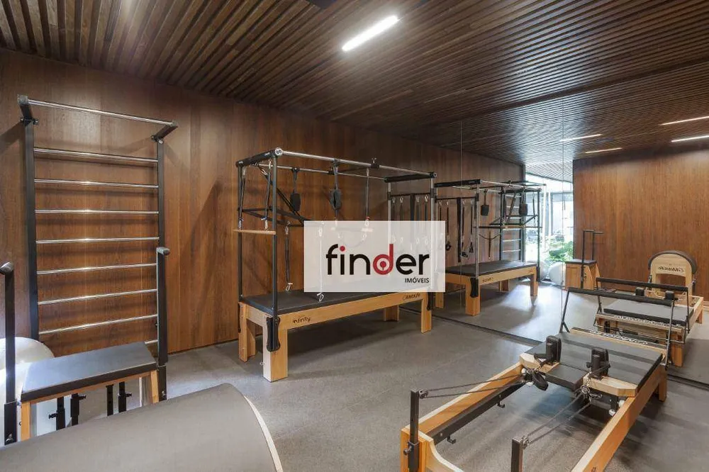 Apartamento, 4 quartos, 472 m² - Foto 4