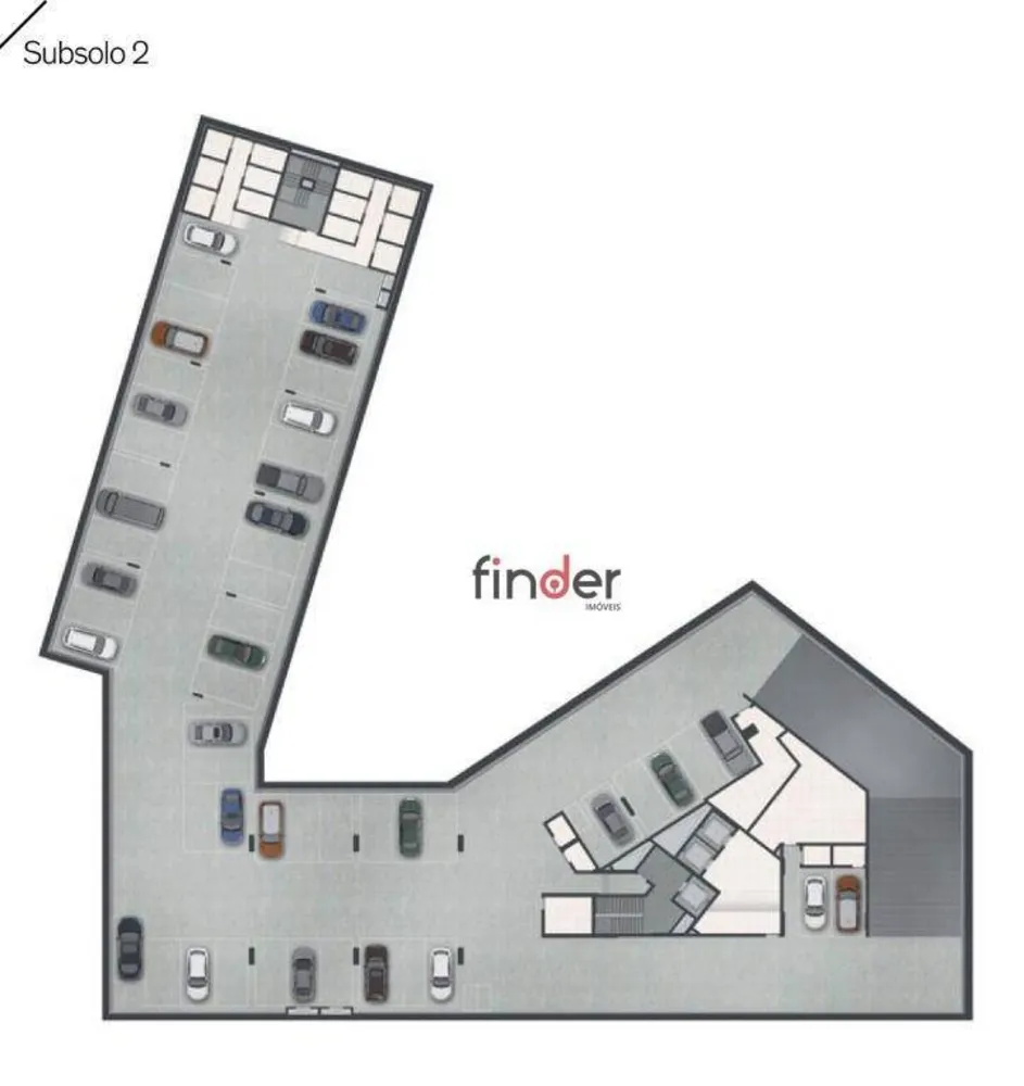 Apartamento, 4 quartos, 472 m² - Foto 1