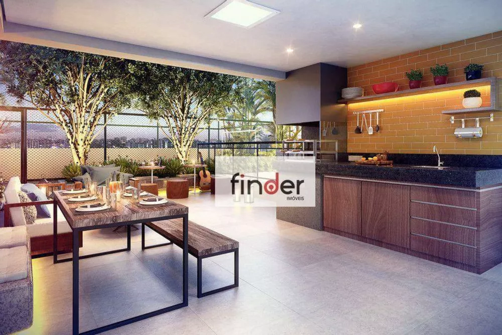 Apartamento, 3 quartos, 125 m² - Foto 5