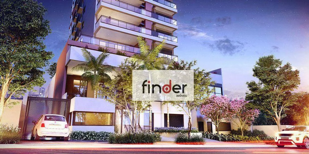 Apartamento, 3 quartos, 125 m² - Foto 2