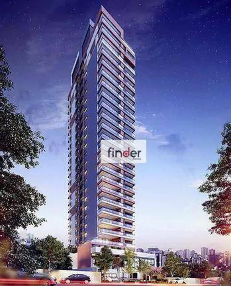 Apartamento, 3 quartos, 125 m² - Foto 8