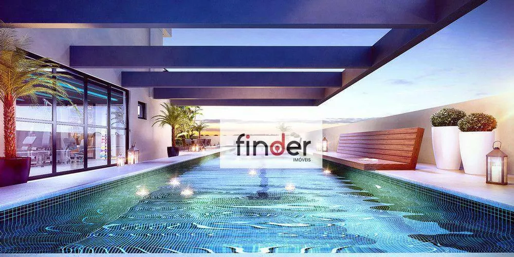Apartamento, 3 quartos, 125 m² - Foto 3