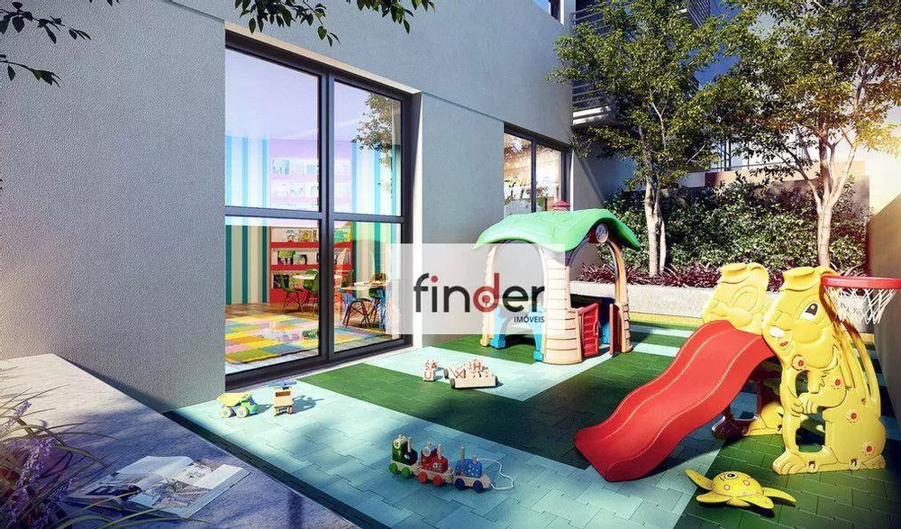 Apartamento, 3 quartos, 125 m² - Foto 4