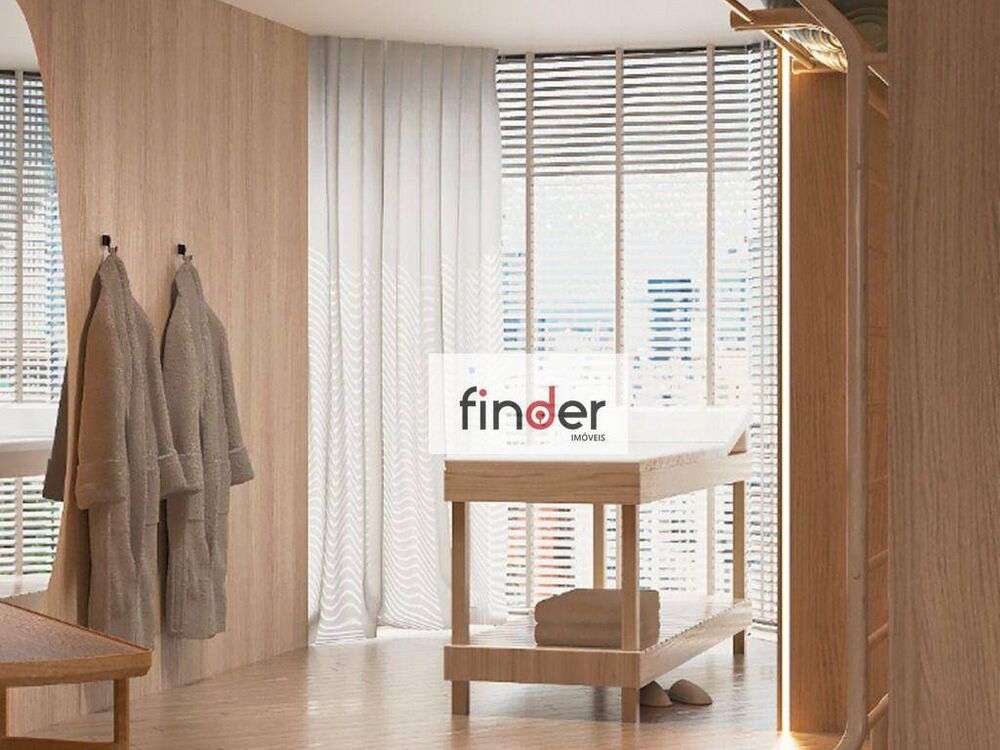 Cobertura à venda com 4 quartos, 710m² - Foto 12