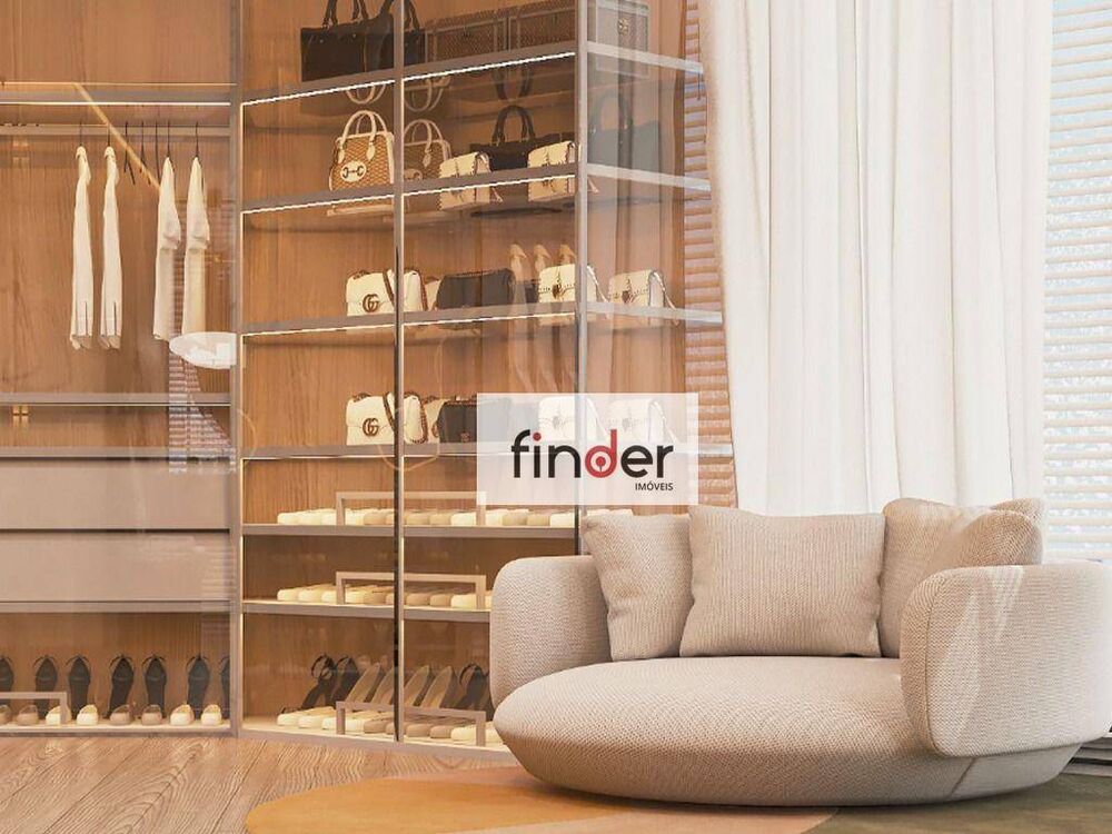 Cobertura à venda com 4 quartos, 710m² - Foto 8