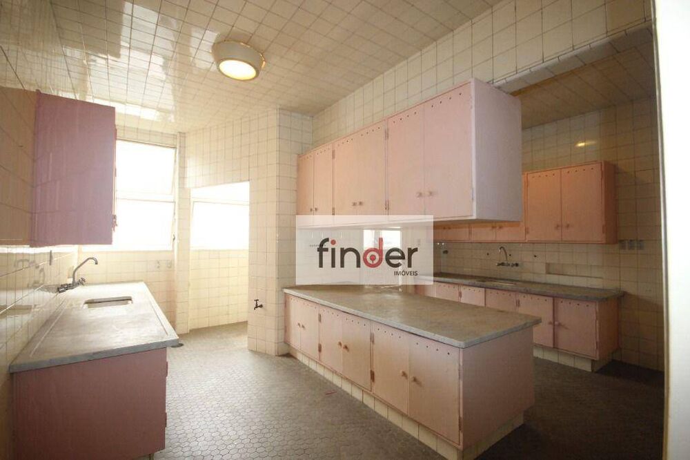 Apartamento, 4 quartos, 358 m² - Foto 3