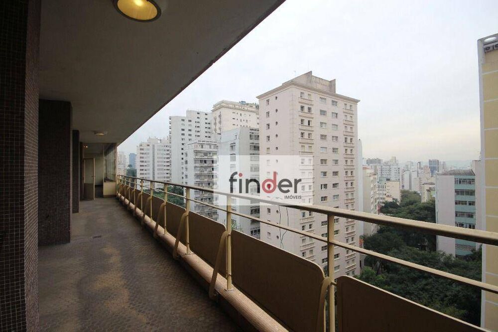Apartamento, 4 quartos, 358 m² - Foto 15