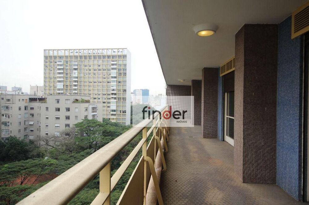 Apartamento, 4 quartos, 358 m² - Foto 7