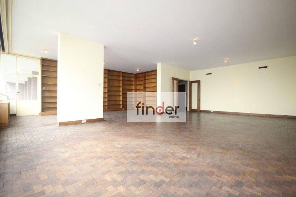 Apartamento, 4 quartos, 358 m² - Foto 1