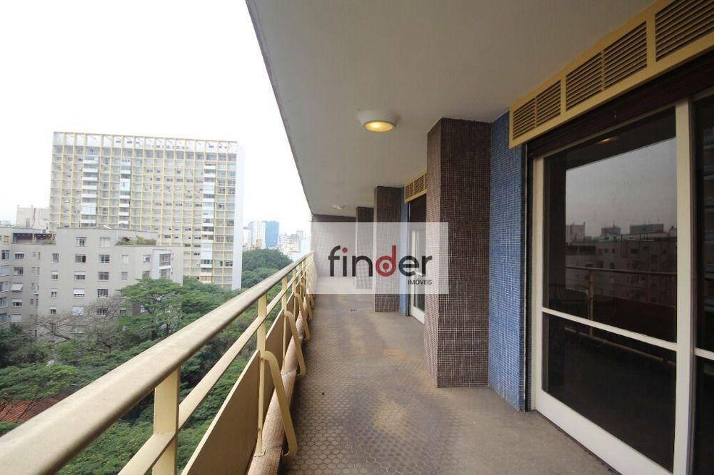 Apartamento, 4 quartos, 358 m² - Foto 10
