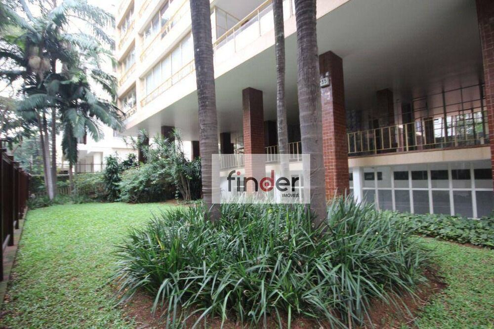 Apartamento, 4 quartos, 358 m² - Foto 24