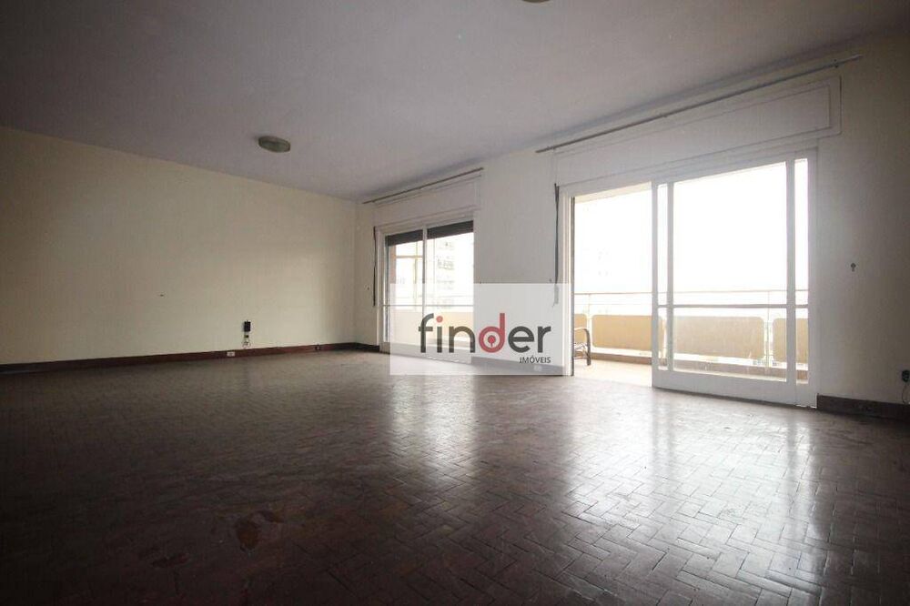 Apartamento, 4 quartos, 358 m² - Foto 2