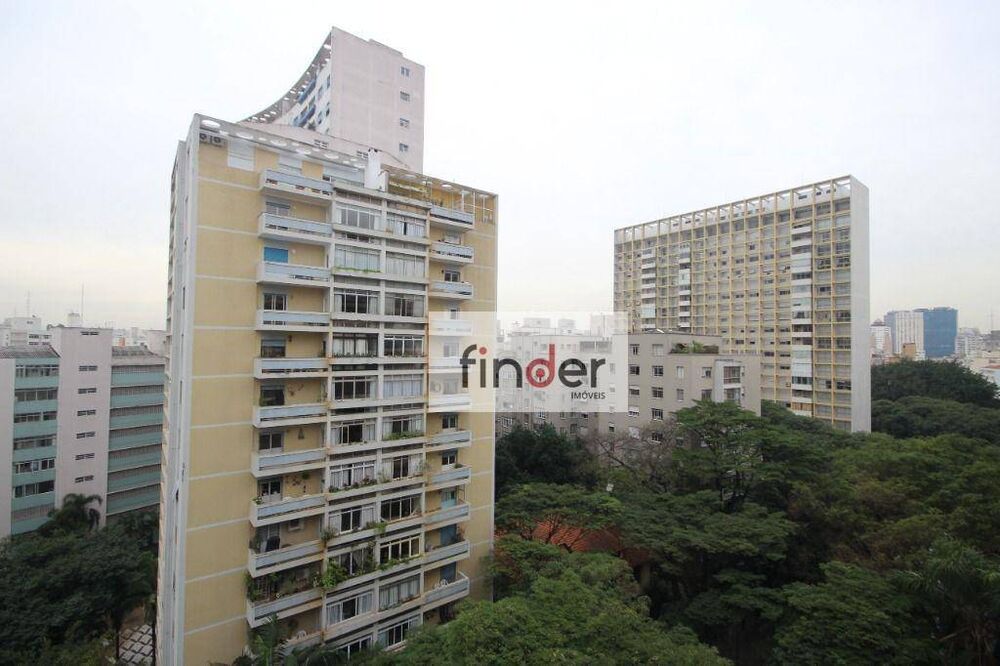 Apartamento, 4 quartos, 358 m² - Foto 8