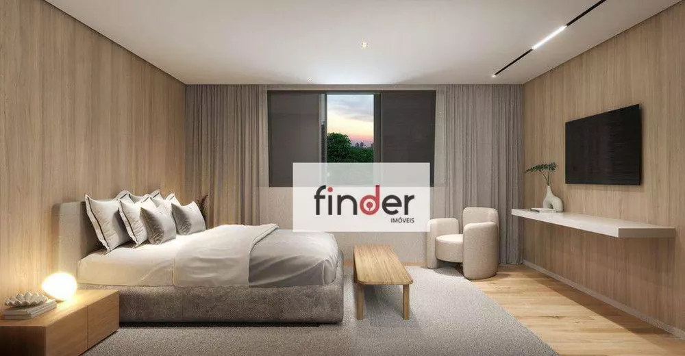 Casa de Condomínio, 4 quartos - Foto 7