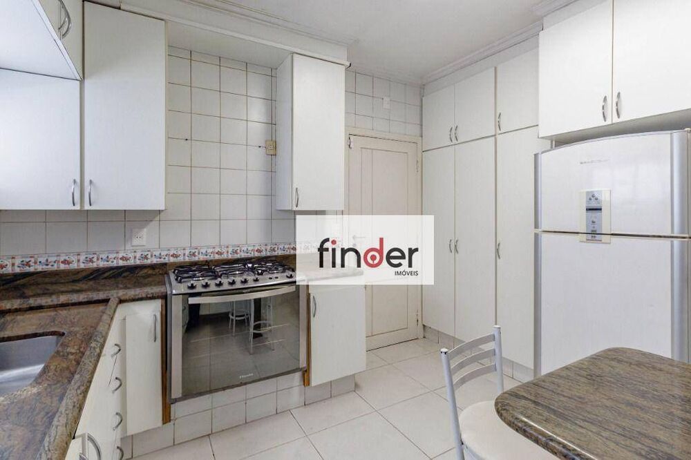 Casa, 4 quartos, 160 m² - Foto 9