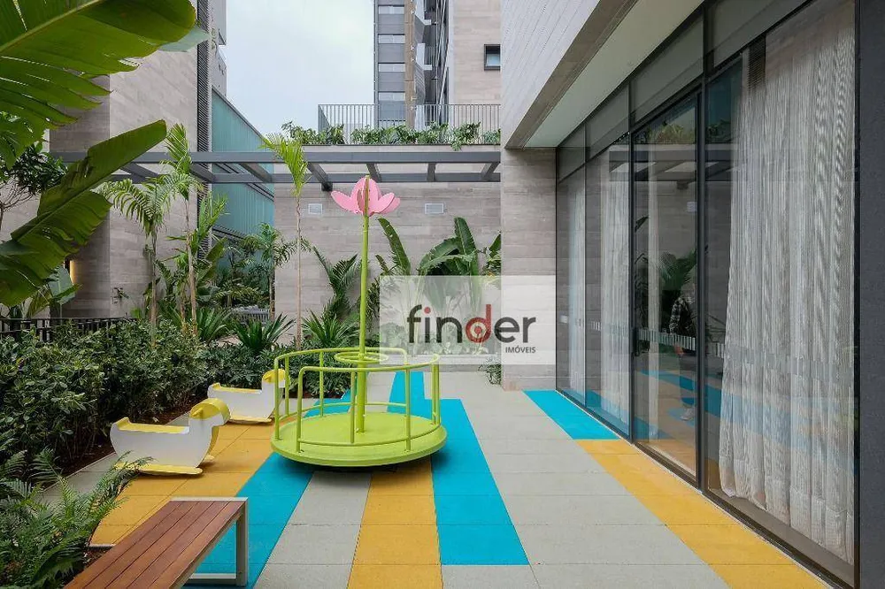 Apartamento, 3 quartos, 175 m² - Foto 3