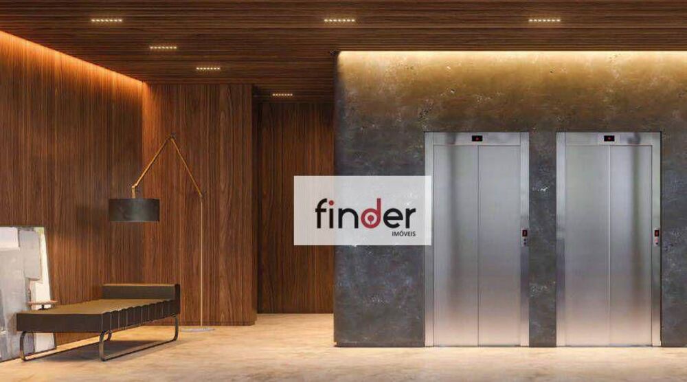 Apartamento, 3 quartos, 262 m² - Foto 11