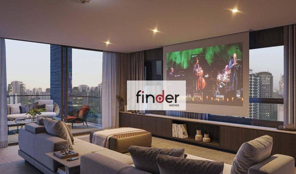 Apartamento, 3 quartos, 262 m² - Foto 64