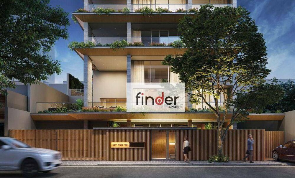 Apartamento, 3 quartos, 262 m² - Foto 2